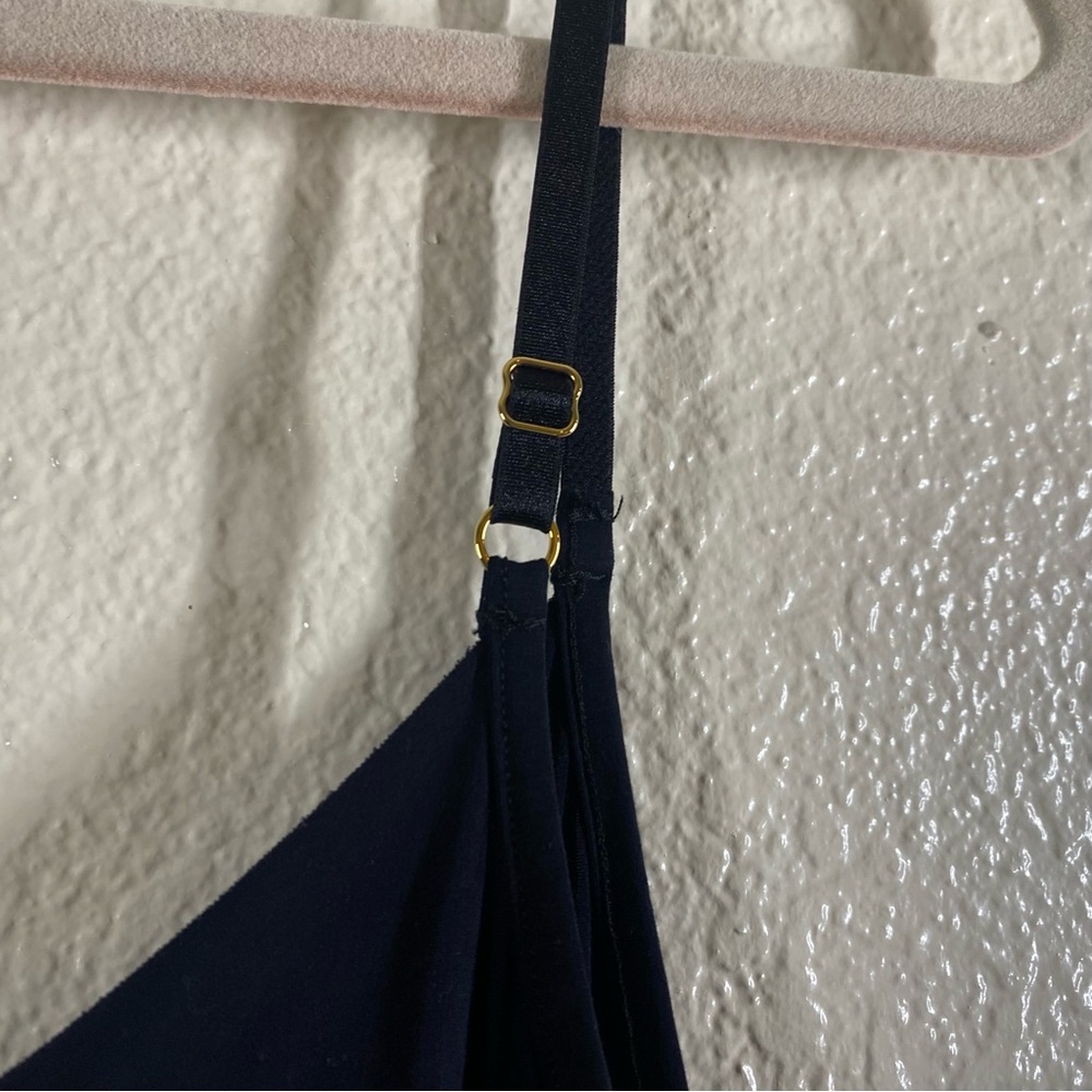 Commando Control Whisper Weight Seamless Cami Bla… - image 5